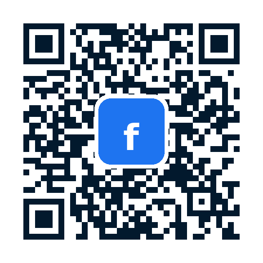 QR Facebook Online Solucion